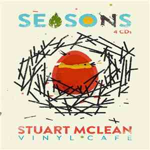 Stuart McLean - Seasons
