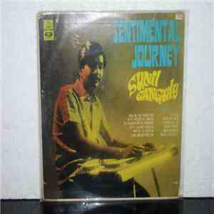 Sunil Ganguly - Sentimental Journey