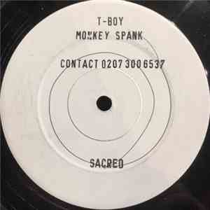 T-Boy - Monkey Spank