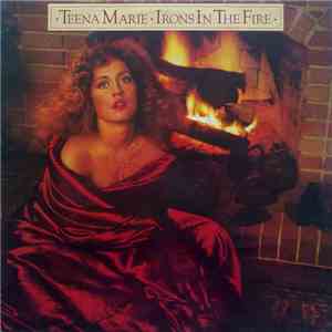 Teena Marie - Irons In The Fire