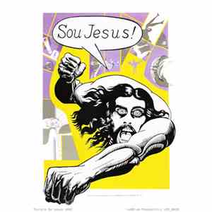 Terrero De Jesus - Terrero De Jesus 2002