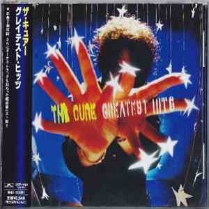 The Cure - Greatest Hits
