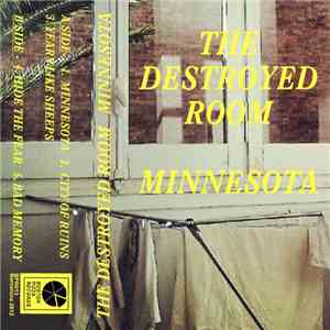 The Destroyed Room - Minnesota