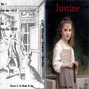 The Ebony Tower - Justine
