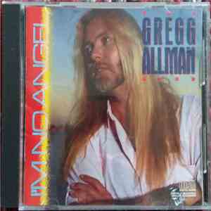 The Gregg Allman Band - I'm No Angel