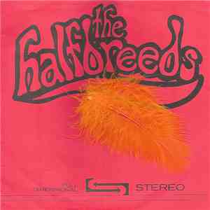 The Halfbreeds - The Halfbreeds