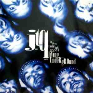 The James Taylor Quartet - A Few Useful Tips About Living Underground