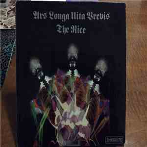 The Nice - Ars Longa Vita Brevis