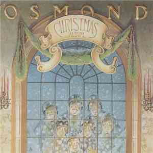 The Osmonds - Christmas Album