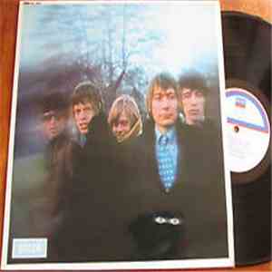The Rolling Stones - Between The Buttons