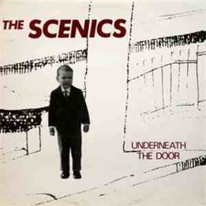 The Scenics - Underneath The Door