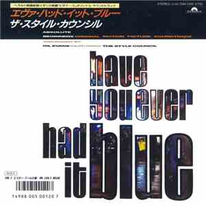 The Style Council - Have You Ever Had It Blue