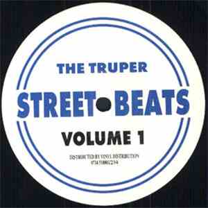 The Truper - Volume 1