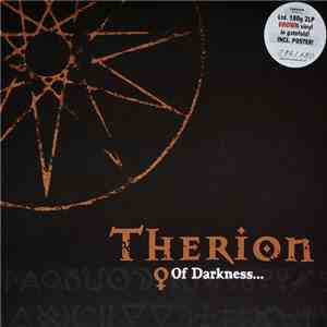 Therion - Of Darkness...