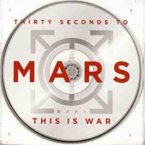 Thirty Seconds To Mars - This Is War