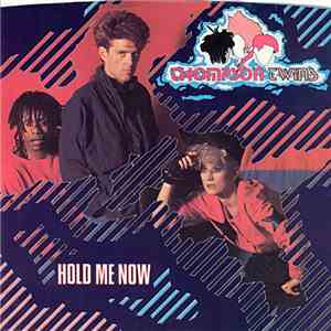Thompson Twins - Hold Me Now