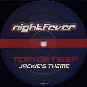 Tom De Neef - Jackie's Theme