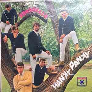 Tommy James & The Shondells - Hanky Panky