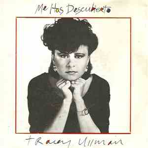 Tracey Ullman - Me Has Descubierto = You Caught Me Out