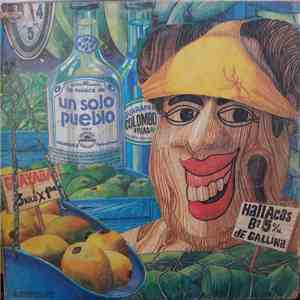 Un Solo Pueblo - La Musica De Un Solo Pueblo Vol. 6