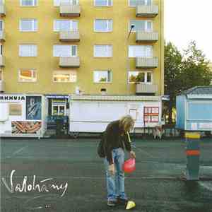 Valohämy - Valohämy