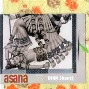 Various - Asana 4 : Ohm Shanti