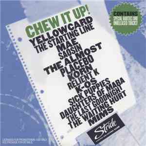 Various - Chew It Up!