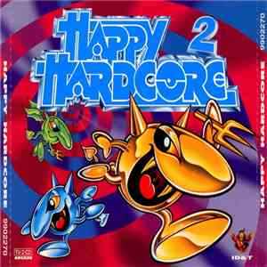 Various - Happy Hardcore 2