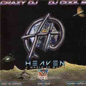 Various - Heaven (A World Of Music)