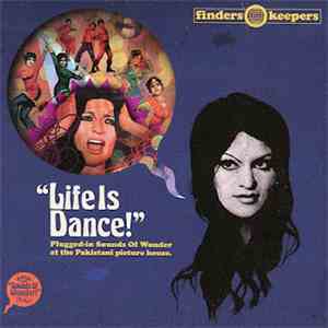Various - Life Is Dance!