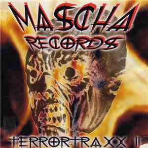 Various - Terrortraxx 2