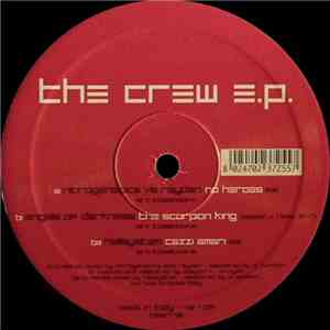 Various - The Crew E.P.