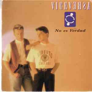 Viceversa  - No Es Verdad