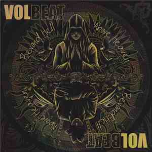 Volbeat - Beyond Hell / Above Heaven