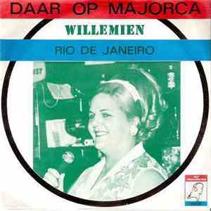 Willemien - Daar Op Majorca