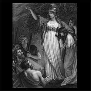 Wolves Eyes - Beneath The Banners Of The Elders