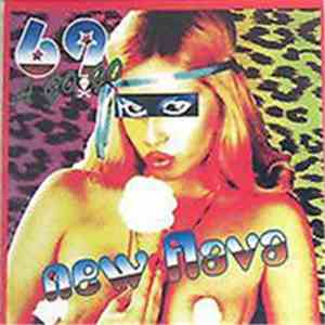 69 A Go-Go - New Flava
