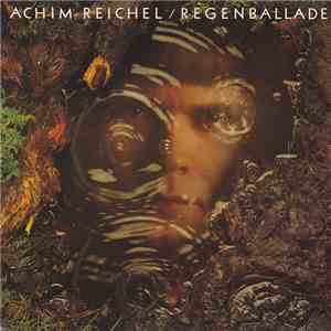 Achim Reichel - Regenballade