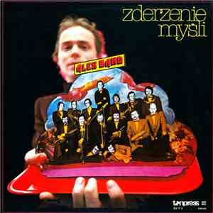 Alex Band  - Zderzenie Myśli