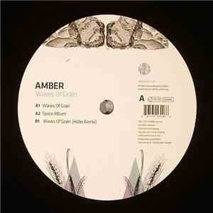 Amber  - Waves Of Grain