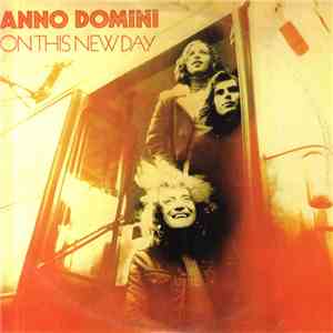 Anno Domini  - On This New Day