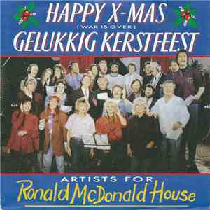 Artists For Ronald McDonald House  /  Artiesten Voor Het Ronald McDonald Hu ...