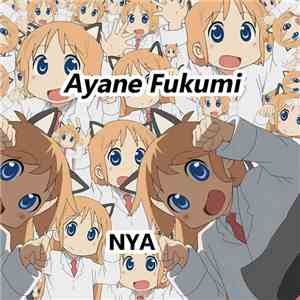 Ayane Fukumi - Nya