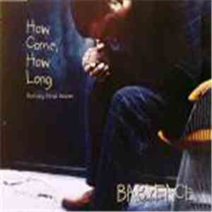 Babyface Featuring Stevie Wonder - How Come, How Long