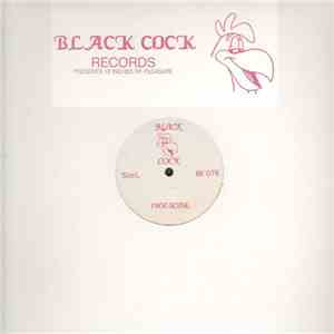 Black Cock - Luna Party / Frog Scene