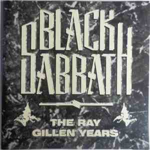 Black Sabbath - The Ray Gillen Years