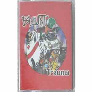 Blount - Trauma