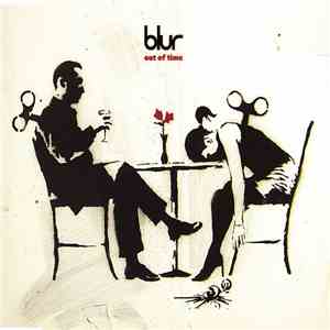 Blur - Out Of Time