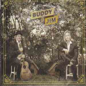 Buddy Miller & Jim Lauderdale - Buddy And Jim