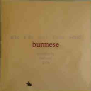 Burmese - Colony Collapse Disorder